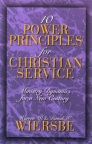 10 Power Principles for Christian Service  **